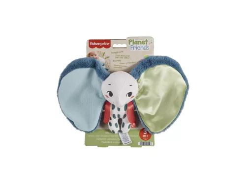 Fisher-Price csupafül Lepkefáni