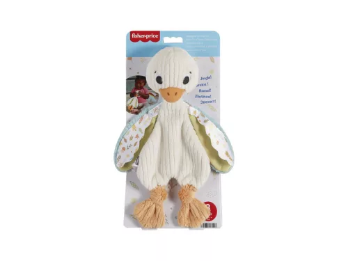 Fisher-Price sensimals Libaba