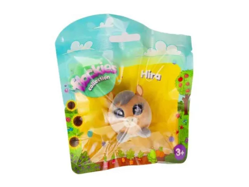 Flockies S3 ló