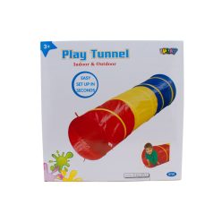 iPlay mászó alagút