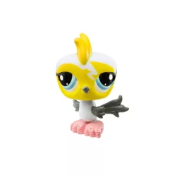 LPS Figura Blister csomag