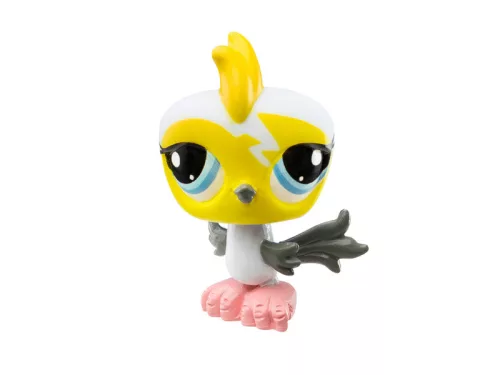 LPS Figura Blister csomag