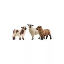 Schleich bárány barátok