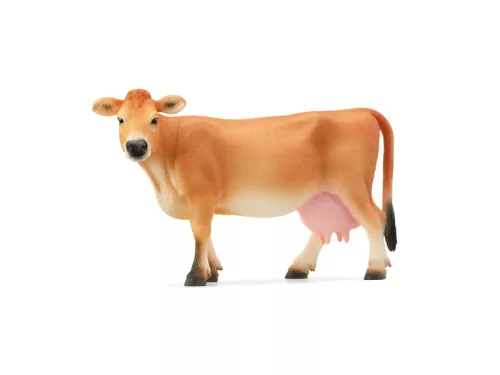Schleich Jersey tehén