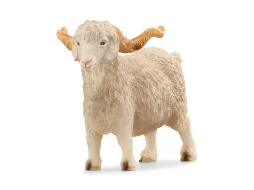 Schleich Angorai kecske