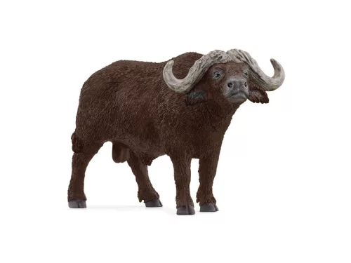 Schleich Afrikai bölény