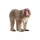 Schleich japán makákó