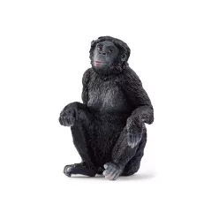 Schleich Bonobo nőstény