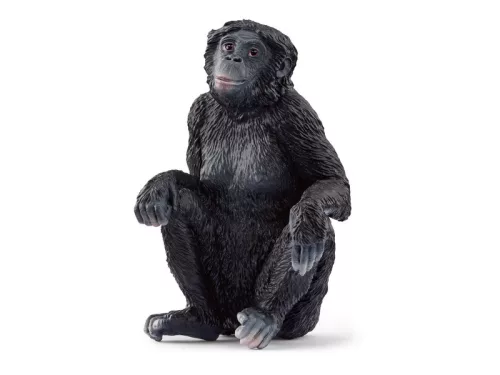 Schleich Bonobo nőstény
