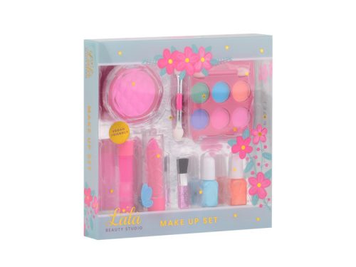 Lala sminkszett, 2 féle