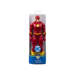 DC - Flash figura 12""