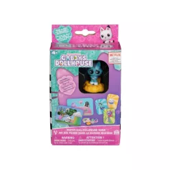 Gabi babaháza Cicaház társasjáték