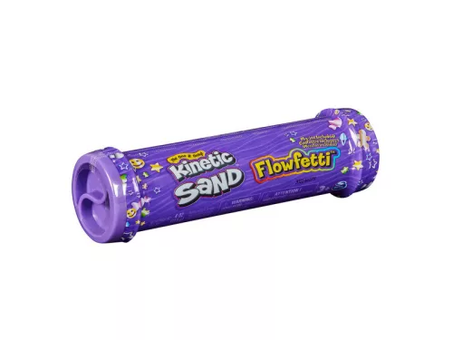 Kinetic Sand - Konfetti Cső CDU