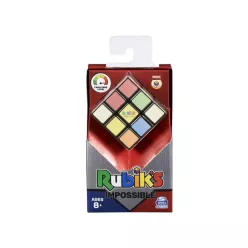 Rubik 3x3 Lehetetlen kocka