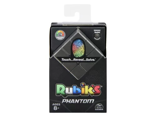 Rubik Fantom
