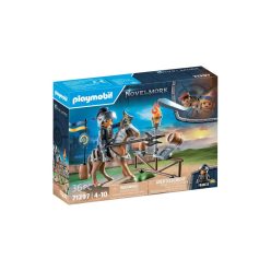 Playmobil: Novelmore - Gyakorló pálya