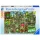 Ravensburger: Puzzle 5 000 db - Bizarr város