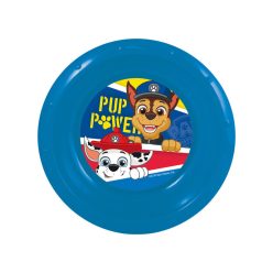 Műa. Mancs Őrjárat comic mélytányér