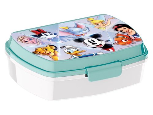 Műa. Disney 100 szendvicstartó