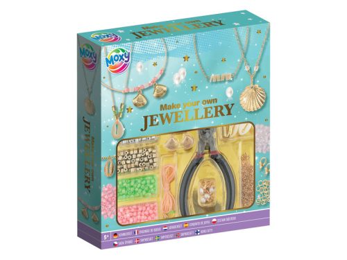 Ékszerkészítő szett, 2 féle