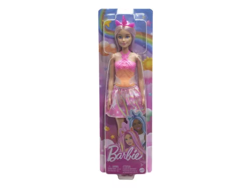 Barbie Drematopia unikornis baba 2024