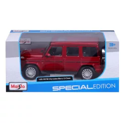 Maisto 1 /25 - Mercedes-Benz G-Class