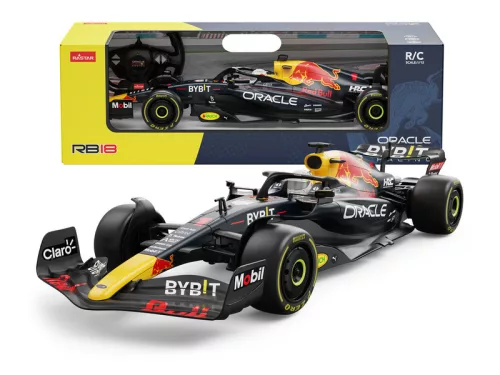 Távirányítós autó 1:12 Oracle Red Bull Racing RB18