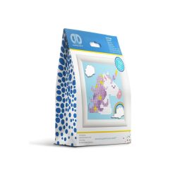 Diamond Dotz DD1 Unikornis