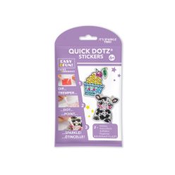 Diamond Dotz BigDotz matricák II.