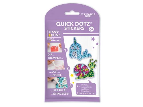 Diamond Dotz BigDotz matricák IV.