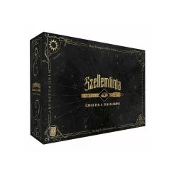 Szellemtinta  Üzenetek a túlvilágról