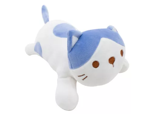 Plüss cicák, többféle 20 cm