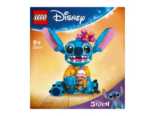 LEGO Disney Classic 43249 Stitch