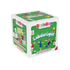 Brainbox - Labdarúgás