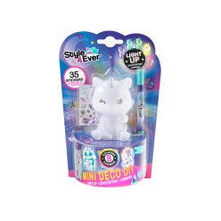 DIY mini deco light up