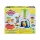 Play-doh kavargó smoothie-k turmixgépes játékkészlet