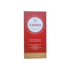 Ez vagyok én! kártyajáték