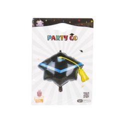 Hélium Fólia lufi ballagás 45 cm 55x70 cm