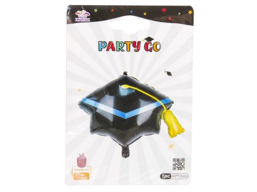 Hélium Fólia lufi ballagás 45 cm 55x70 cm