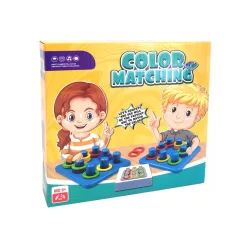 Színpárosító társasjáték