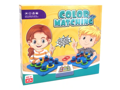 Színpárosító társasjáték