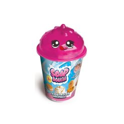 Szappangyurma - keksz