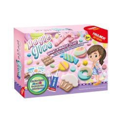 Varázsragasztó - édességek