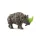 Schleich Csata Orrszarvú