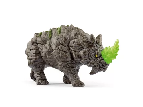 Schleich Csata Orrszarvú