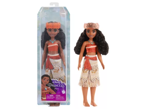 Disney csillogó hercegnő - Vaiana