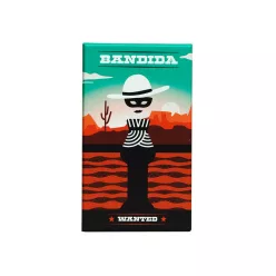 Helvetiq - Bandida társasjáték