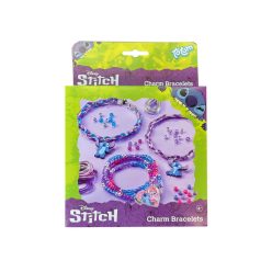 Stitch karkötőkészítő