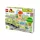 LEGO DUPLO Town 10427 Interaktív kalandvonat