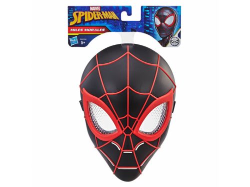 Marvel Pókember hős maszk